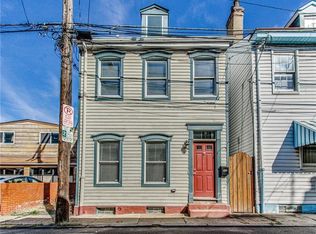 1809 Harcum Way, Pittsburgh, PA