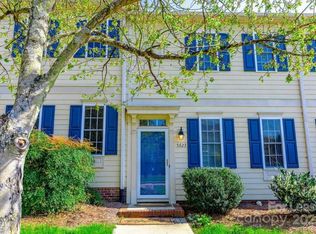 5623 Fetzer Ave NW, Concord, NC 28027