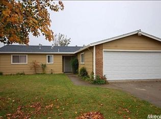 340 Clark St, Turlock, CA 95380