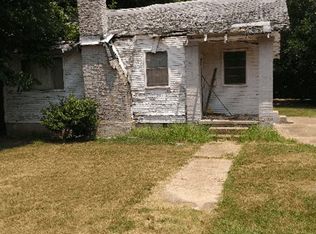 518 Main St, Newport, AR 72112