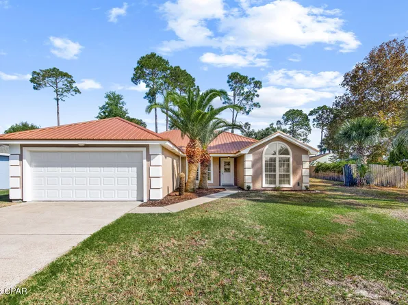 161 Treasure Palm Dr, Panama City Beach, FL 32408