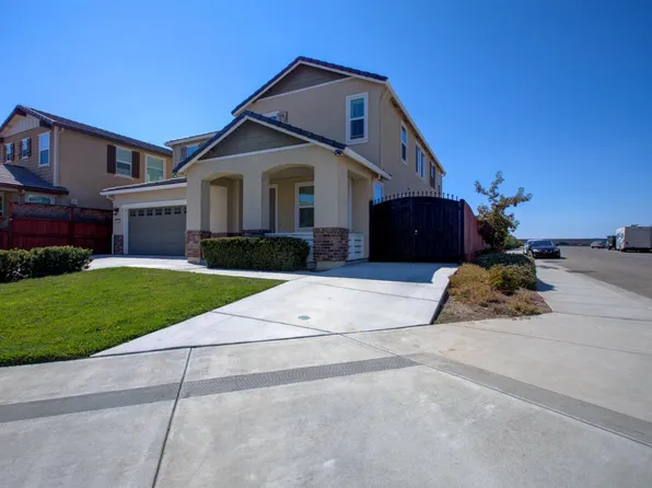 313 Michael Cox Ln, Tracy, CA 95377