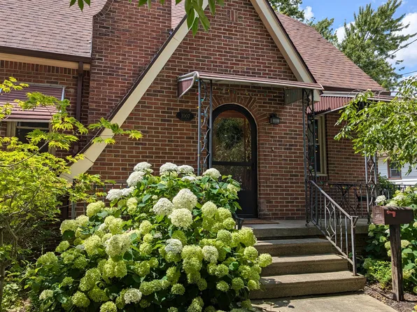 1007 N Farragut St, Bay City, MI 48708