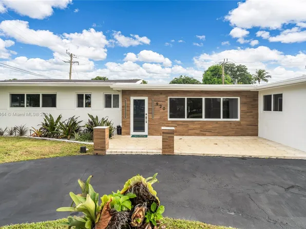 920 NE 181st St, Miami, FL 33162