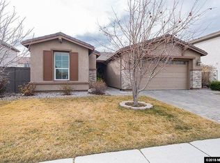 2510 Westfall Rd, Sparks, NV 89436