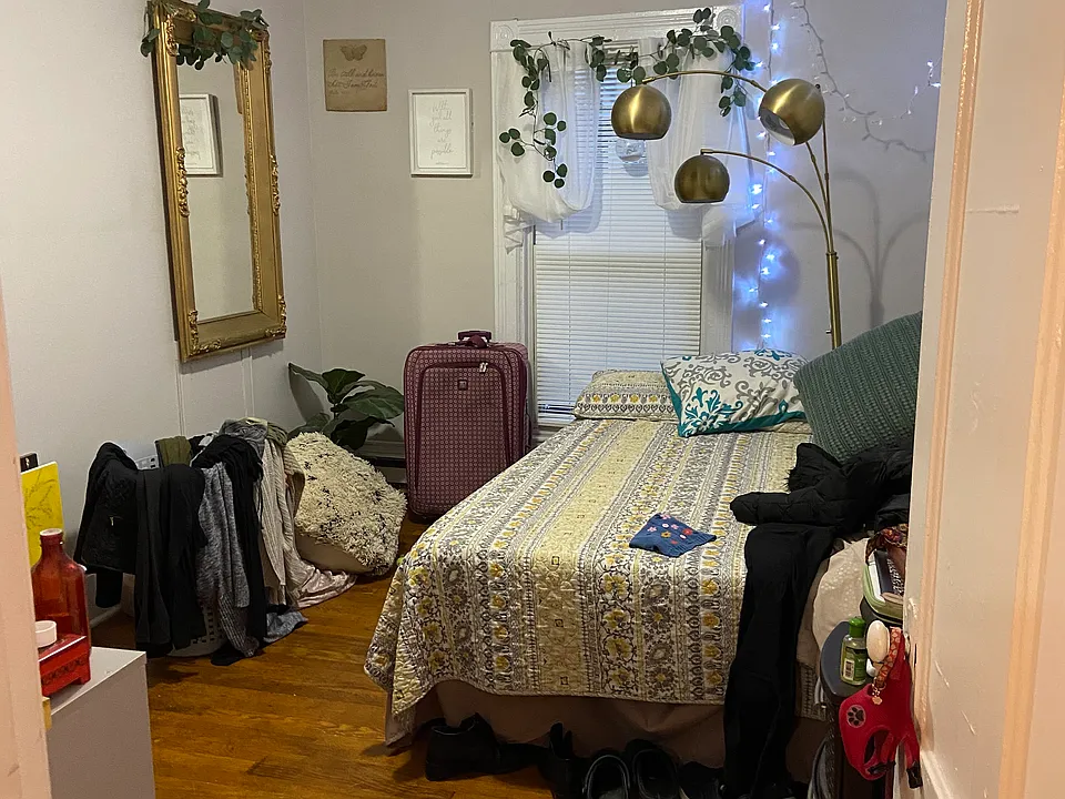 44 Elm St #2