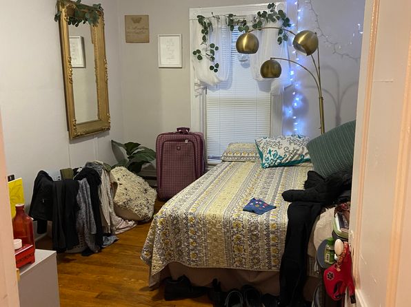 44 Elm St #2