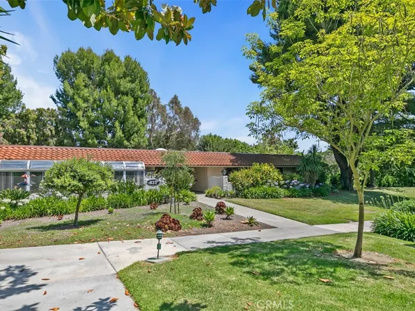 933 Avenida Majorca #P, Laguna Woods, CA 92637