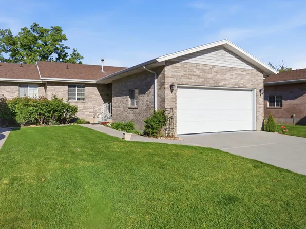 225 N 400 W, Orem, UT 84057