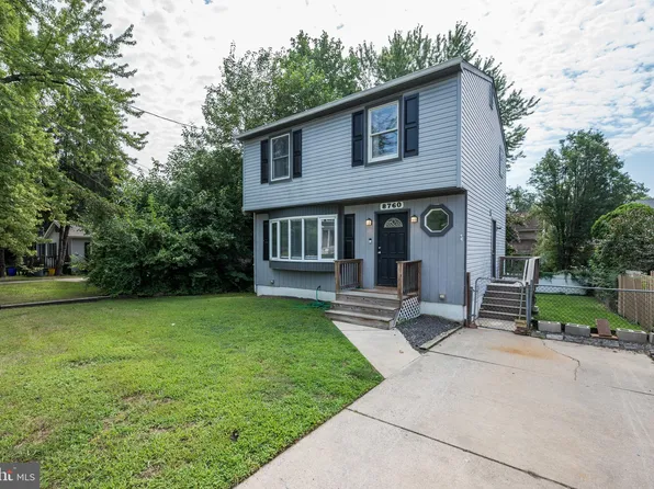 8760 Stockton Ave, Pennsauken, NJ 08109