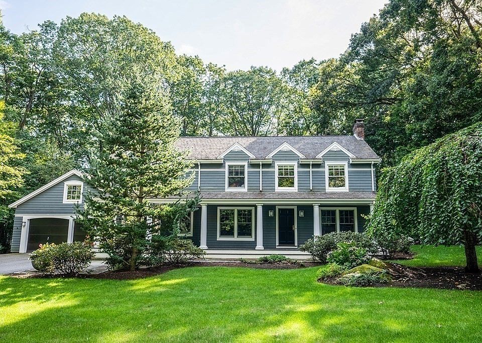56 Bullard Rd, Weston, MA 02493 Zillow