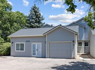 2905 Neil Dr #2, Fort Collins, CO 80526