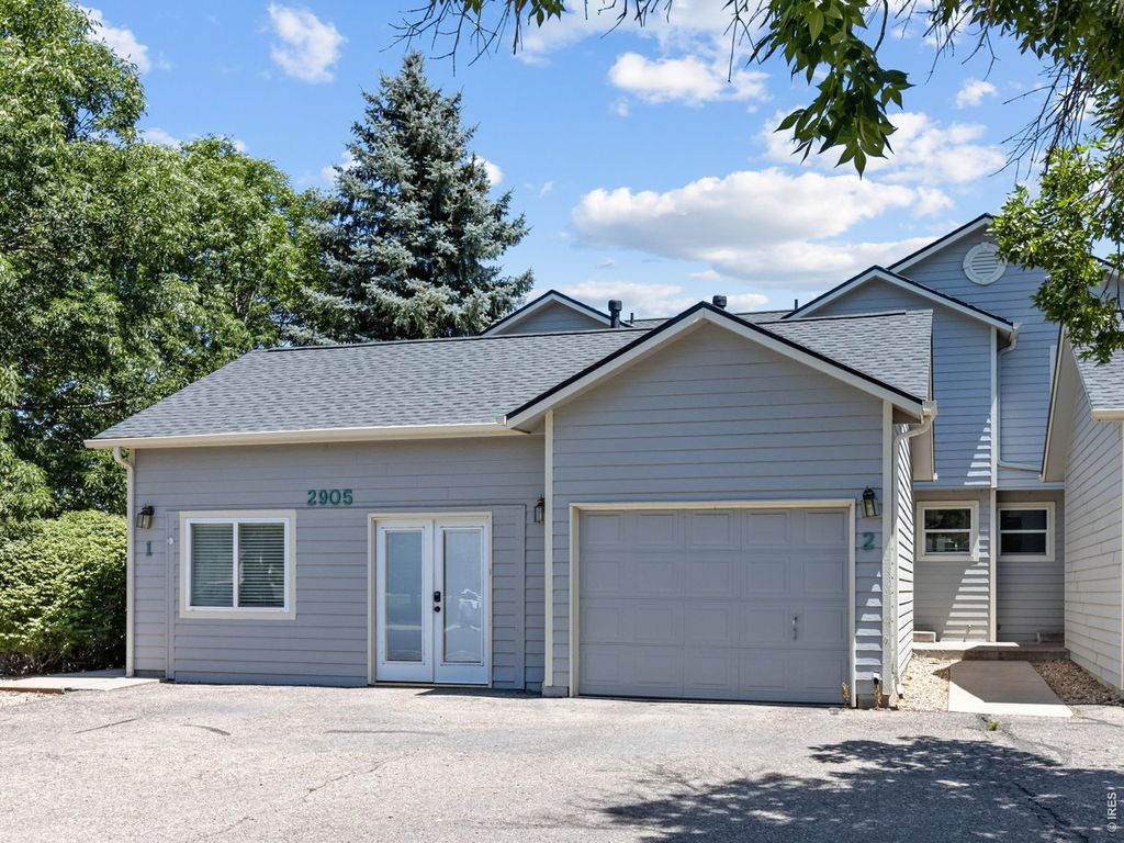 2905 Neil Dr #2