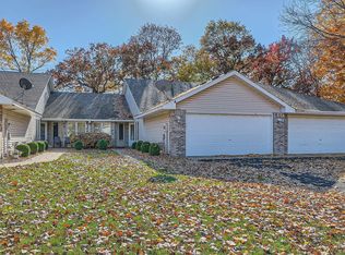 1474 119th Ln NE, Blaine, MN 55449