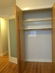 Rented by East Williamsburg Realty Inc