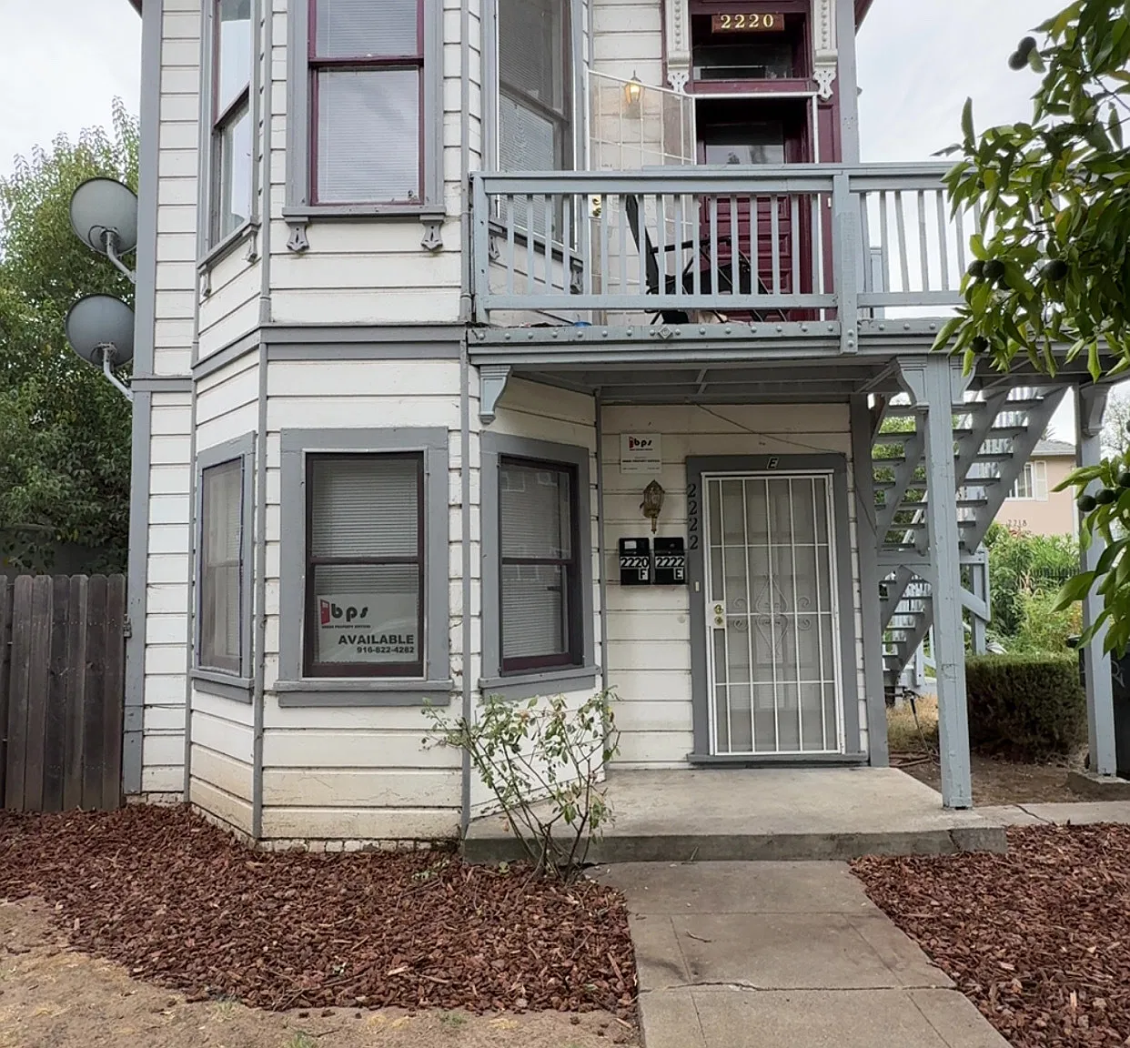 2220 S Street — Photo 3