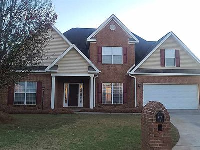 112 Swallow Way, Kathleen, GA, 31047