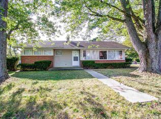 2136 Reckeweg Rd, Fort Wayne, IN 46804