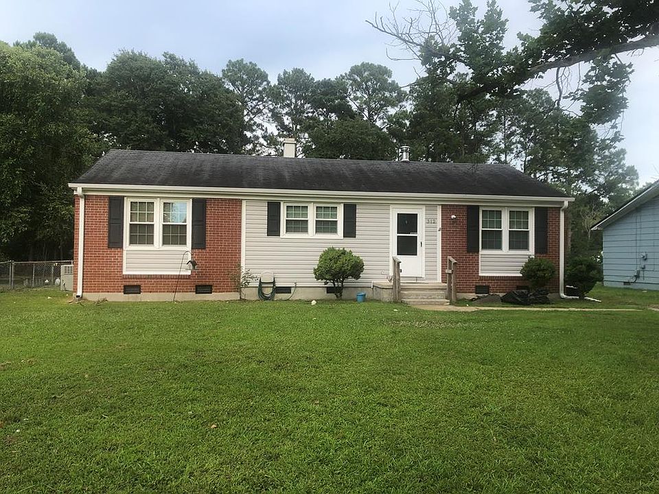 1st image of 312 Handley Pl