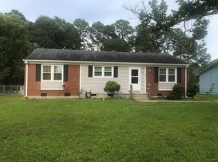 312 Handley Pl, Goldsboro, NC 27534