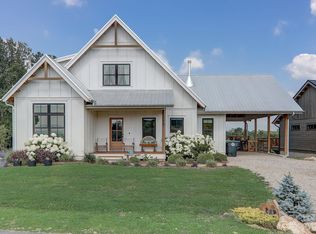 208 Westridge Farm Rd, Asheville, NC 28804