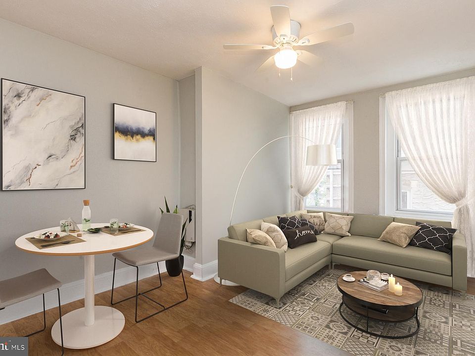 1st image of 3503 Indian Queen Ln #3