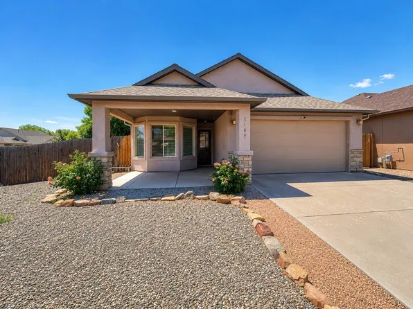 3169 Dazie Jo St, Grand Junction, CO 81504