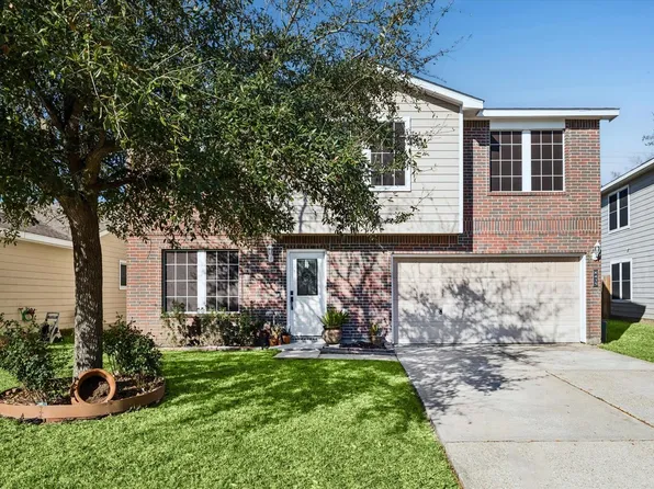 8435 Broadleaf Ave, Baytown, TX 77521