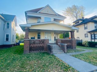 442 S Chicago Ave, Kankakee, IL 60901