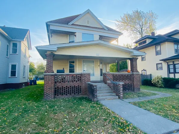 442 S Chicago Ave, Kankakee, IL 60901