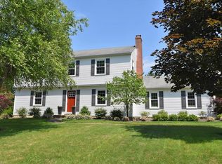 75 Trumbull Dr, Hudson, OH 44236