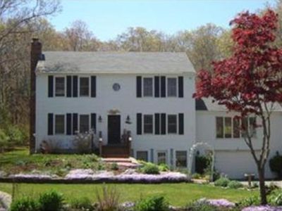 27 Tecumseh Road, Sagamore Beach, MA, 02562