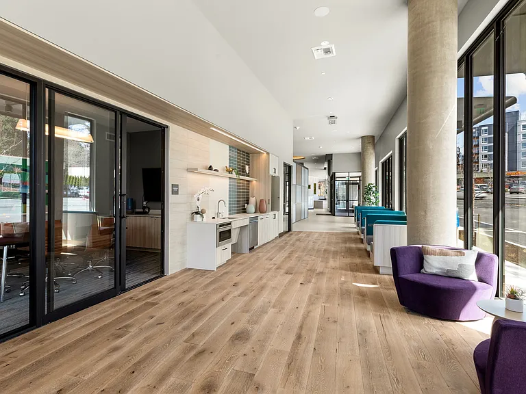 Modera Overlake — Photo 23