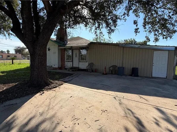 123 S 4th St, Donna, TX 78537