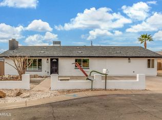 16632 N 18th Pl, Phoenix, AZ 85022