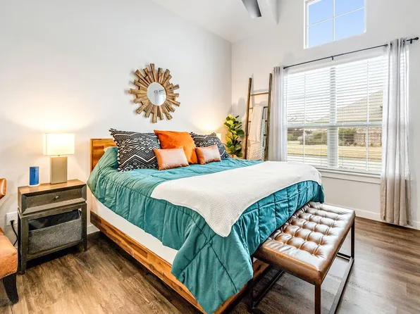 3831 Marigold Ln, Prosper, TX 75078