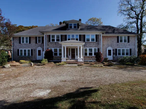 545 W Falmouth Highway #4U, West Falmouth, MA 02540