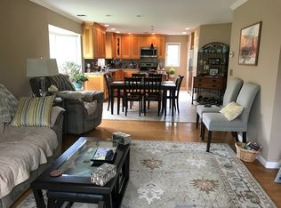 136 Changebridge Rd APT A8, Montville, NJ 07045