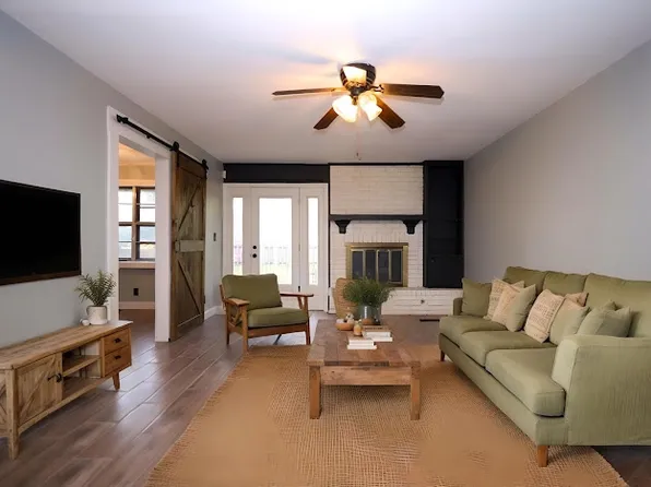 (undisclosed Address), Owasso, OK 74055