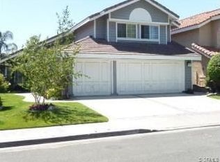 22007 Pamplico Dr, Santa Clarita, CA 91350