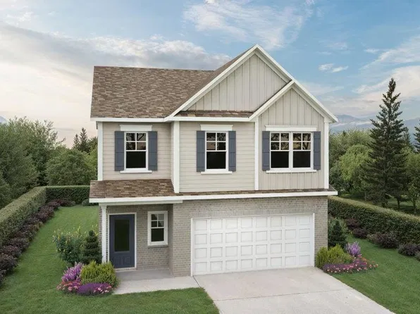 105 Vickers Point Dr, Fairburn, GA 30213