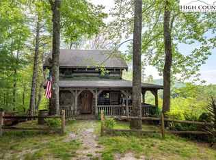 920 W Ridge Dr, Ferguson, NC 28624