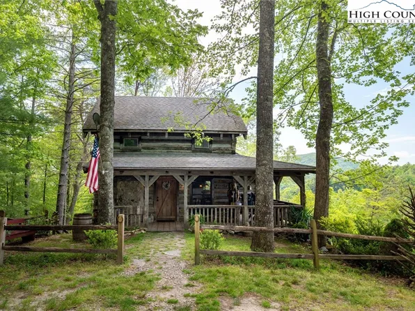 920 West Ridge dr West Ridge Drive, Ferguson, NC 28624