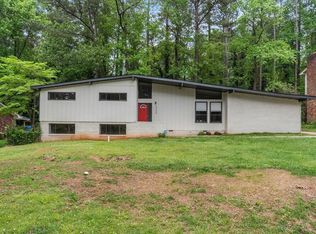 2950 Tejas Trl SW, Atlanta, GA 30331