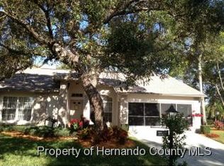 7431 Meadow Brook Ln, Spring Hill, FL 34606