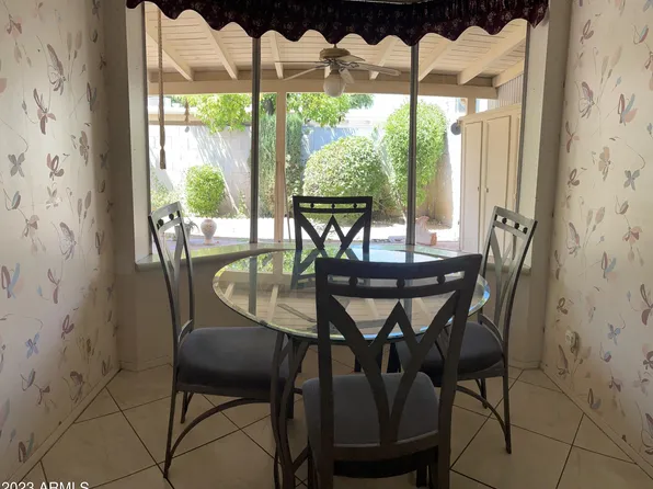7738 E CHAPARRAL Road, Scottsdale, AZ 85250