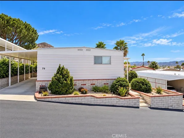 1536 S State St Space 79, Hemet, CA 92543