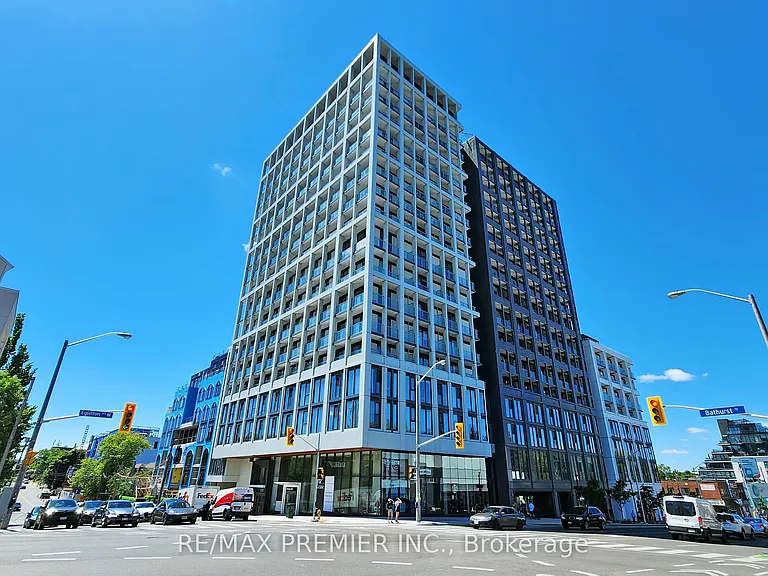 2020 Bathurst St #1116 — Photo 2
