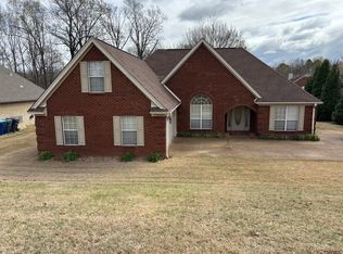 1306 Biloxi St, Hernando, MS 38632