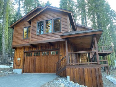 4070 Antler Ave, Homewood, CA, 96141